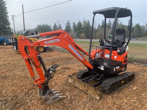 u17 mini excavator specs|kubota u17 price new.